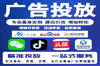 百度竞价包年推广成功案例展示